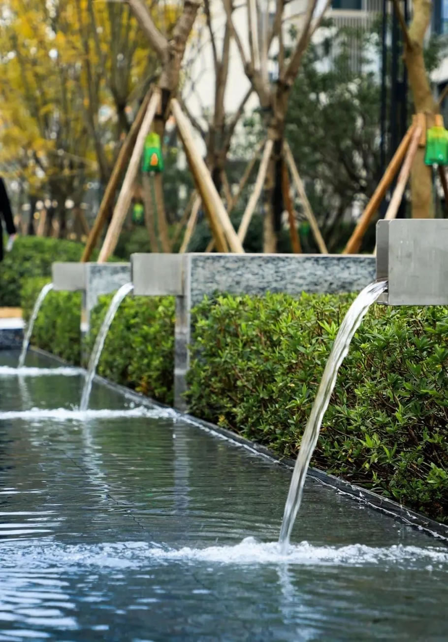 重庆江山雲出·云璟丨中国重庆丨皮埃尔·阿兰团队-16