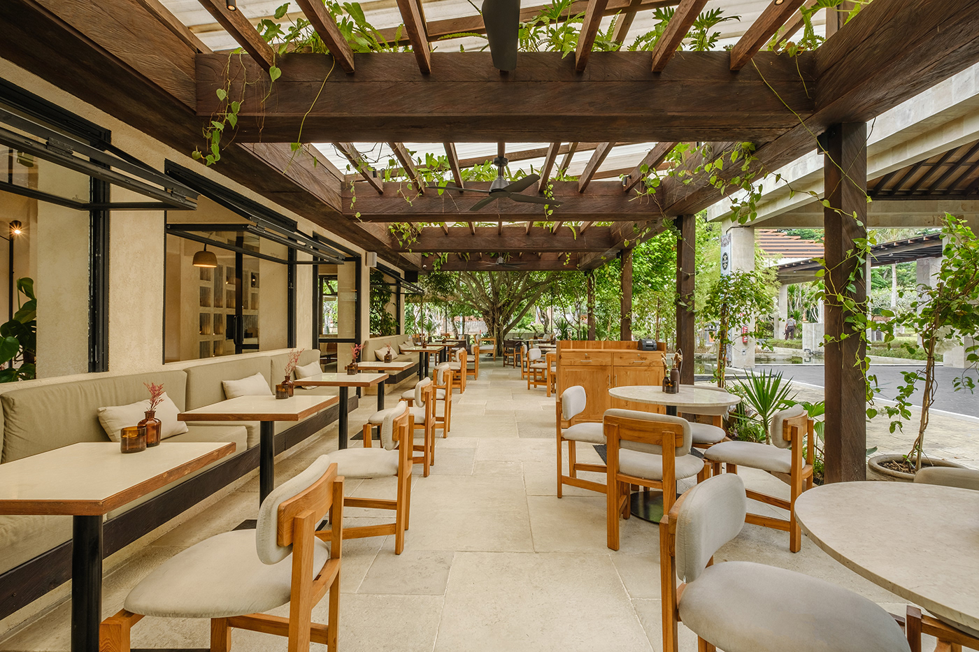 Nusa 餐厅丨印度丨Danang Seta-9