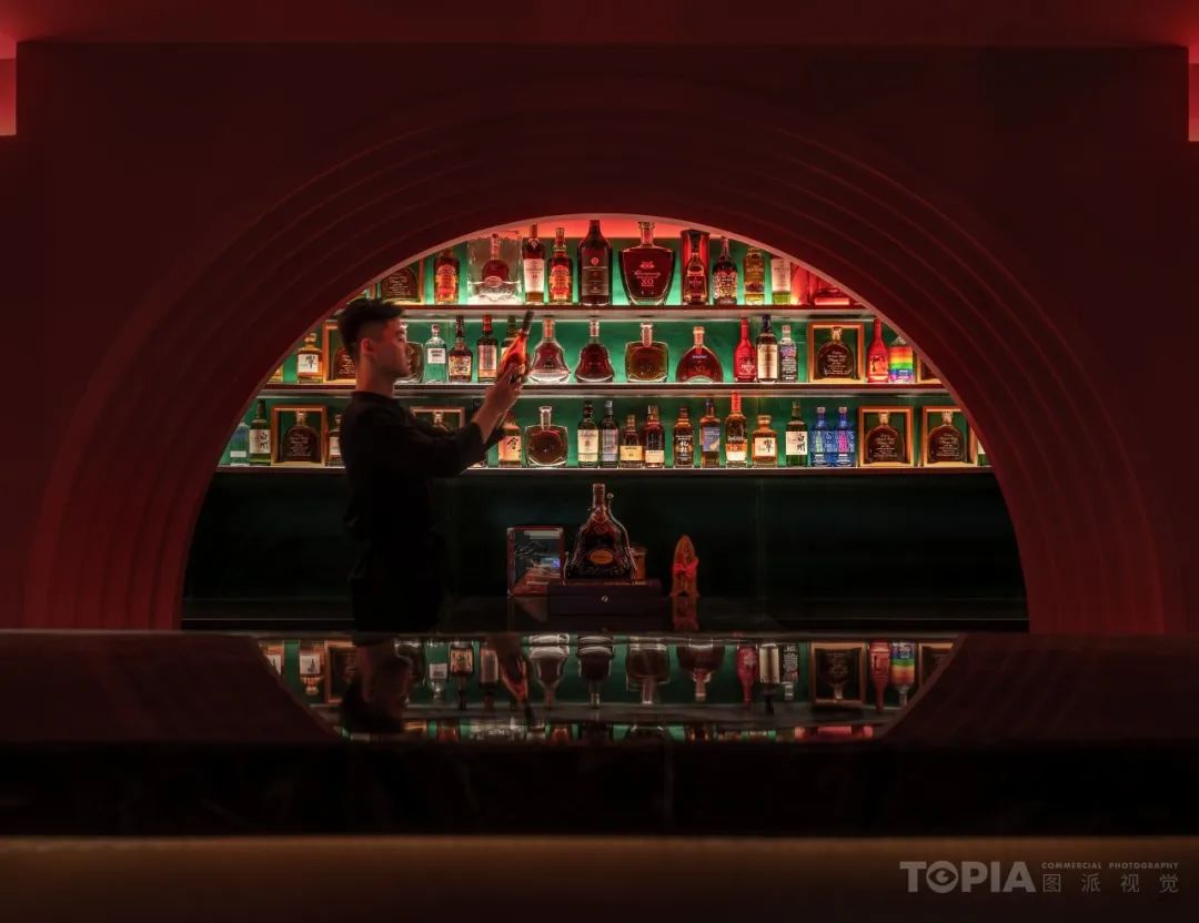 茉里·观潮餐厅丨中国沈阳丨王强-54