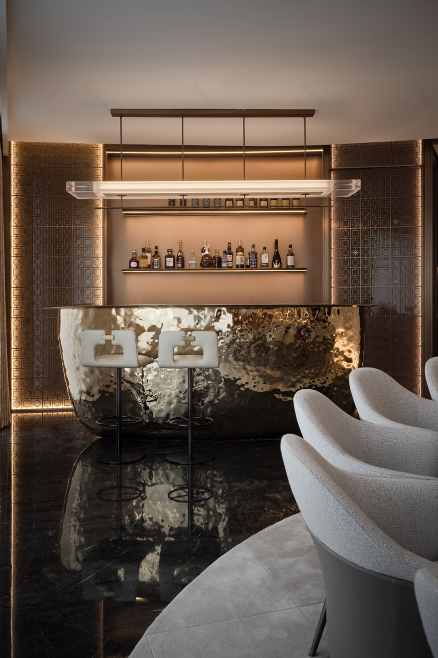 2025顶级会所:从设计到体验的沉浸式叙事-19
