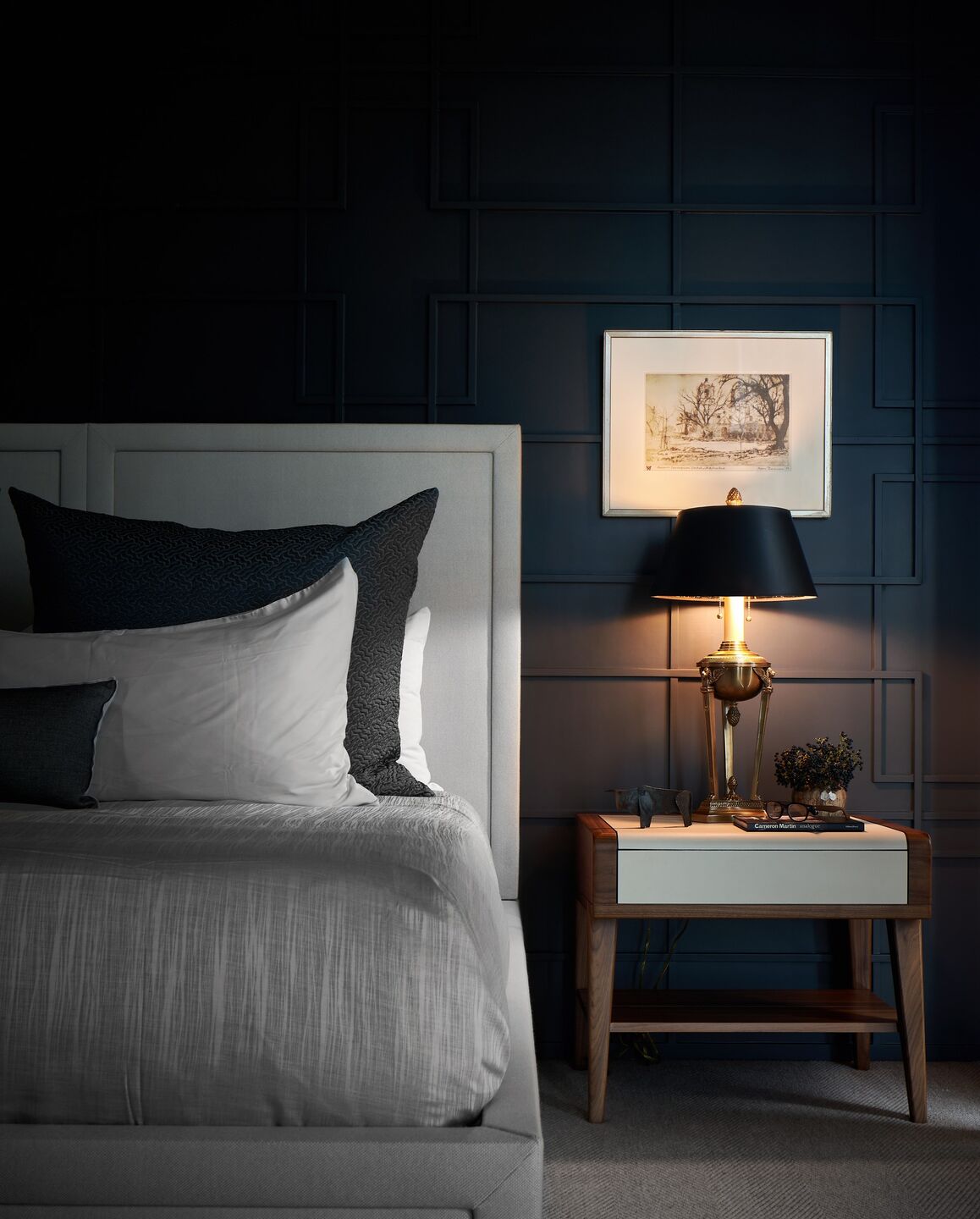 山顶公寓丨美国奥斯汀丨Pioneer 设计先锋队-18