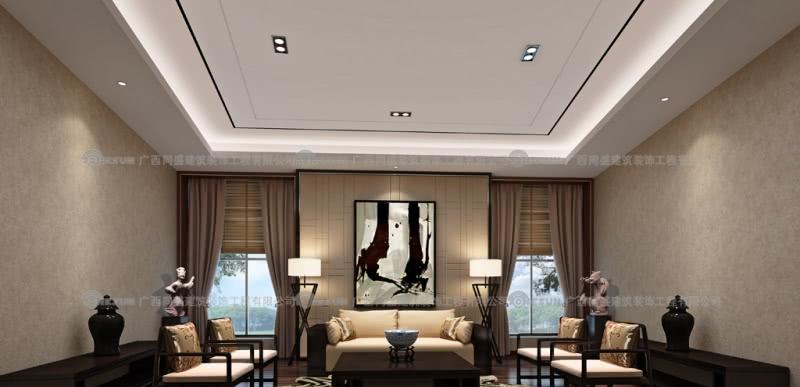 陆川客家温泉文化城展示中心-15