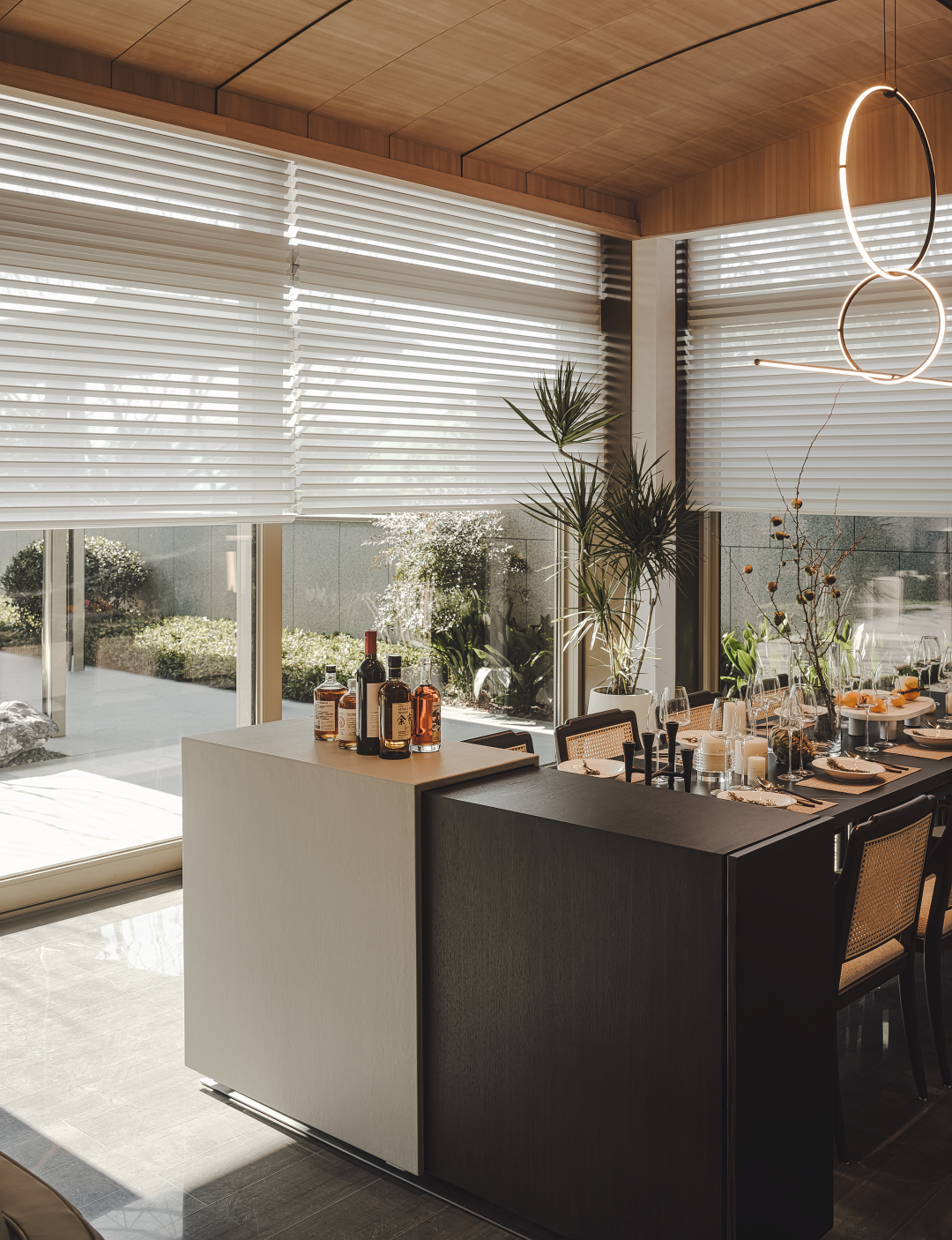 安吉天使小镇·合山境丨中国湖州丨万境设计WJSTUDIO-74