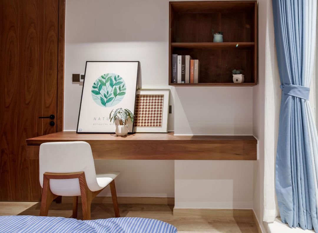 义乌廿三里私宅全案设计,美好关系尽显-41