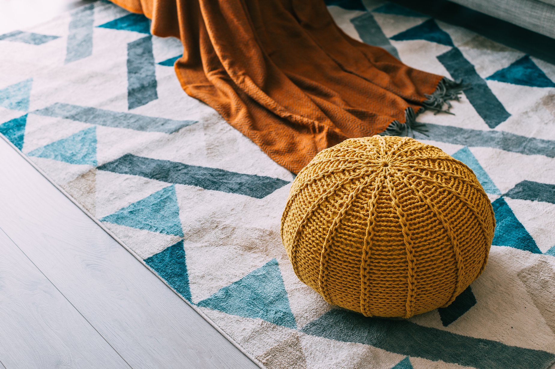 一亩绿设计 | 轻熟日系风，猫咪的家-6