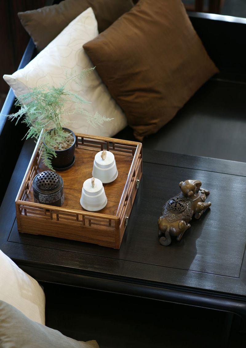 禅茶一味 宁静致远-15