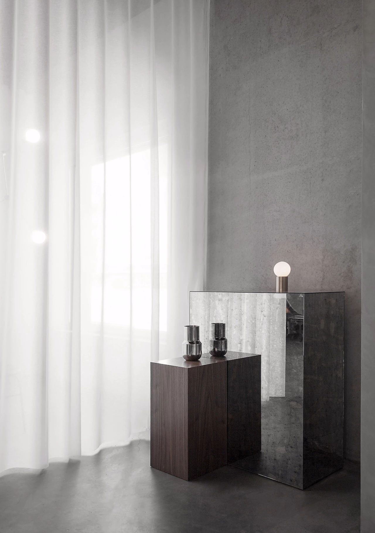 哥本哈根 700 平方米菜单空间,打造创意社区-37