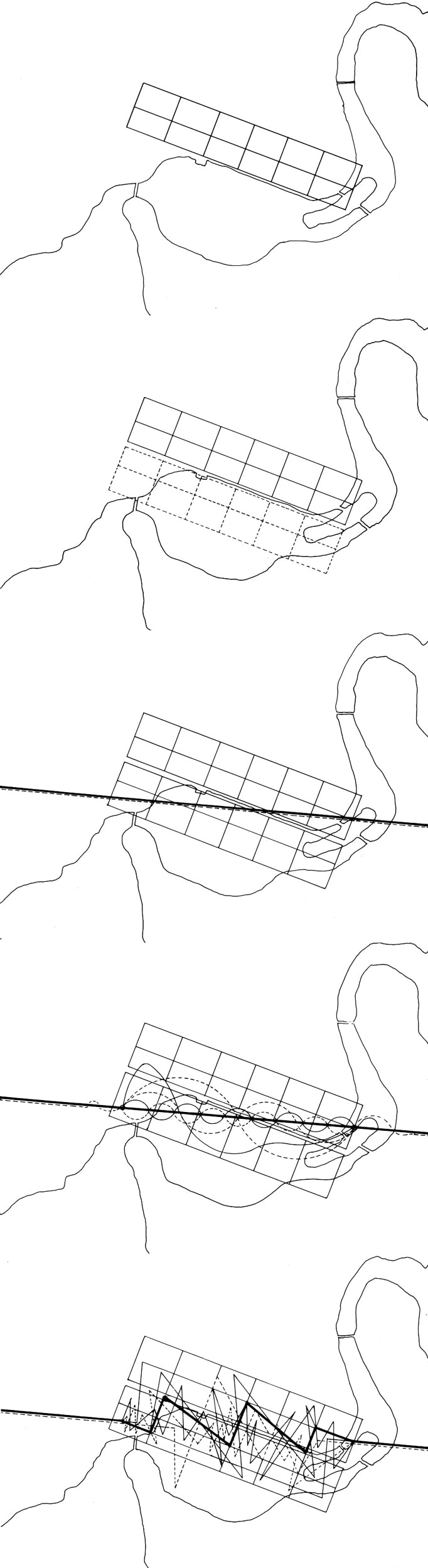 珀斯世界公园丨澳大利亚珀斯丨Resolution:4 Architecture-2