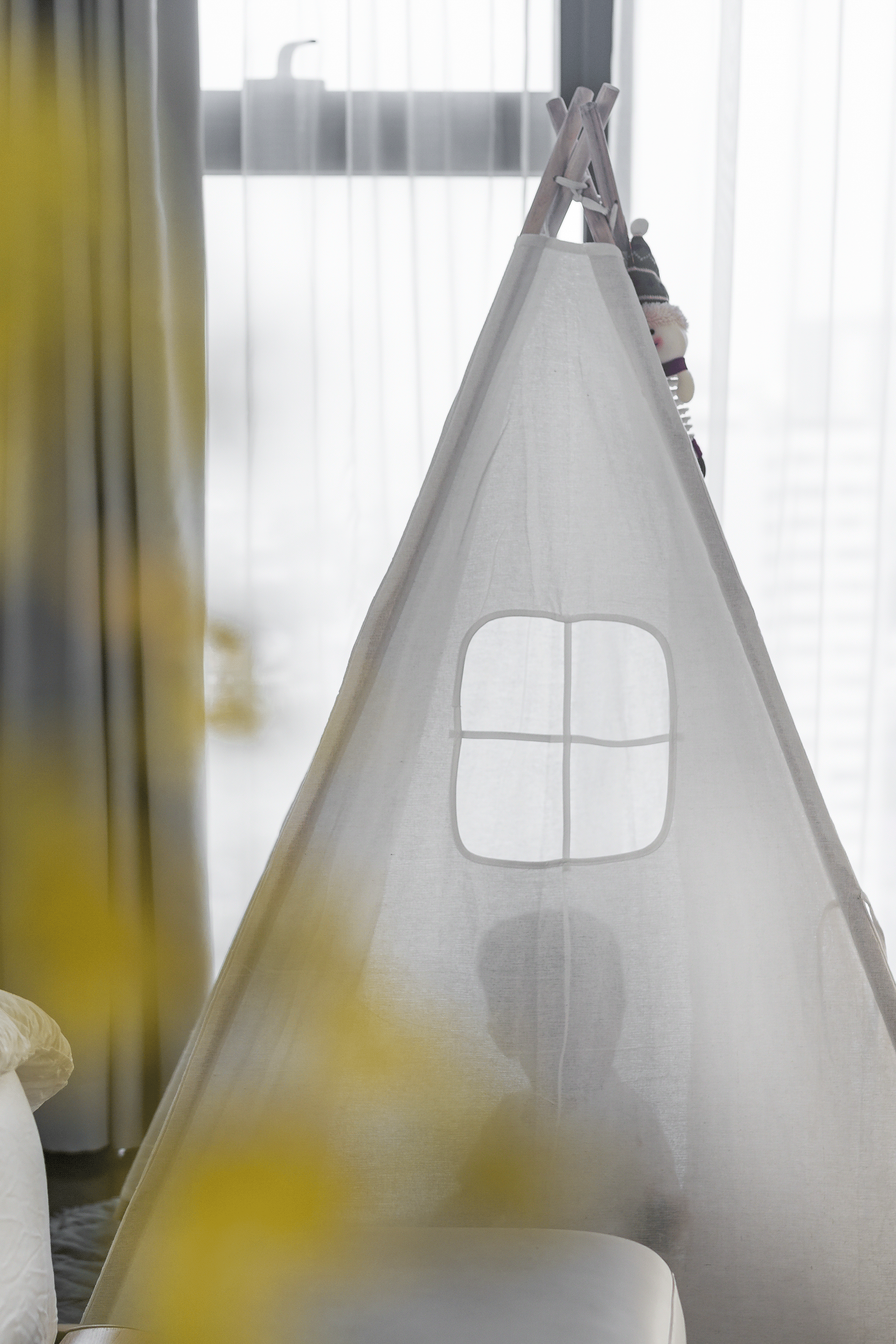 L K DUPLEX 室内设计丨越南河内丨NiO x GA+-27