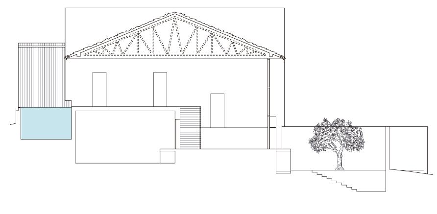 斯里兰卡海景别墅设计-9