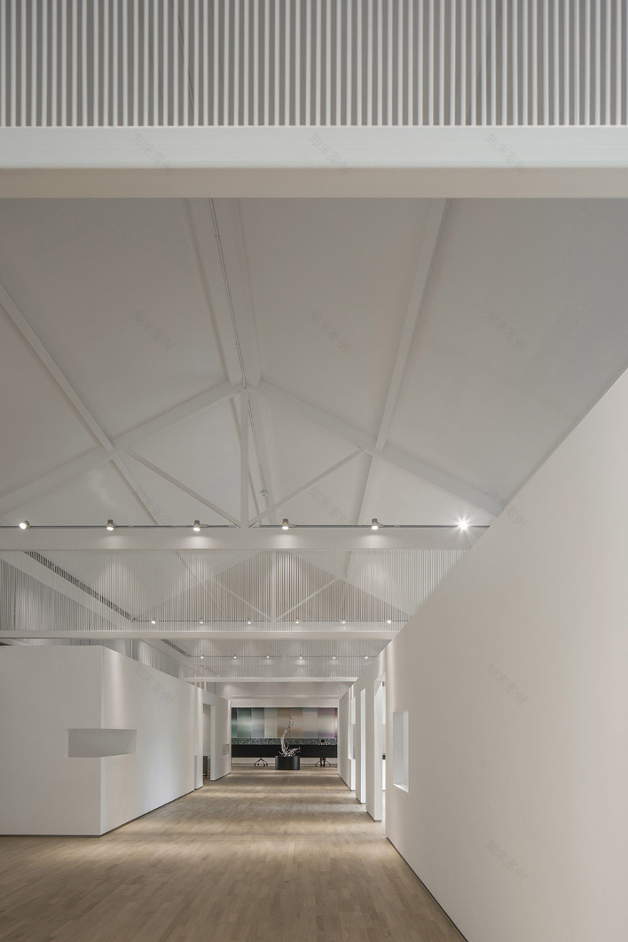 Cloud艺术中心丨中国北京丨TEMP-86