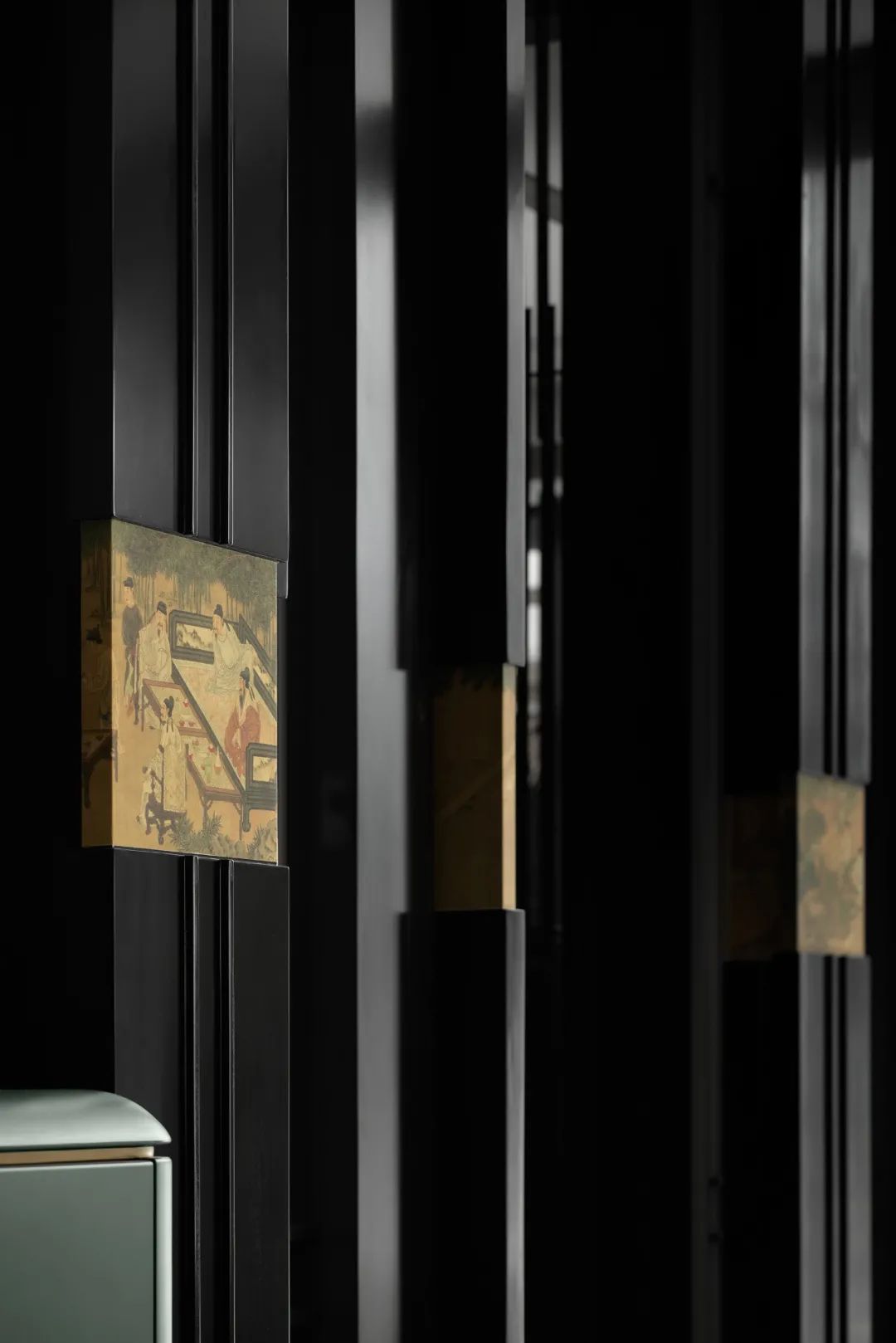 「商·所」丨SALONE DEL SALON 得德设计·善十设计-41