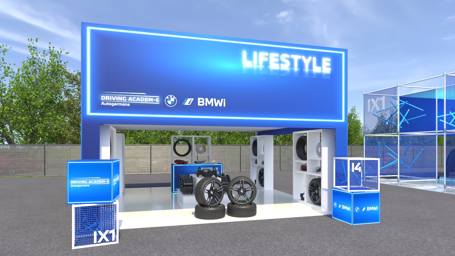 BMW DRIVING ACADEM-E-13