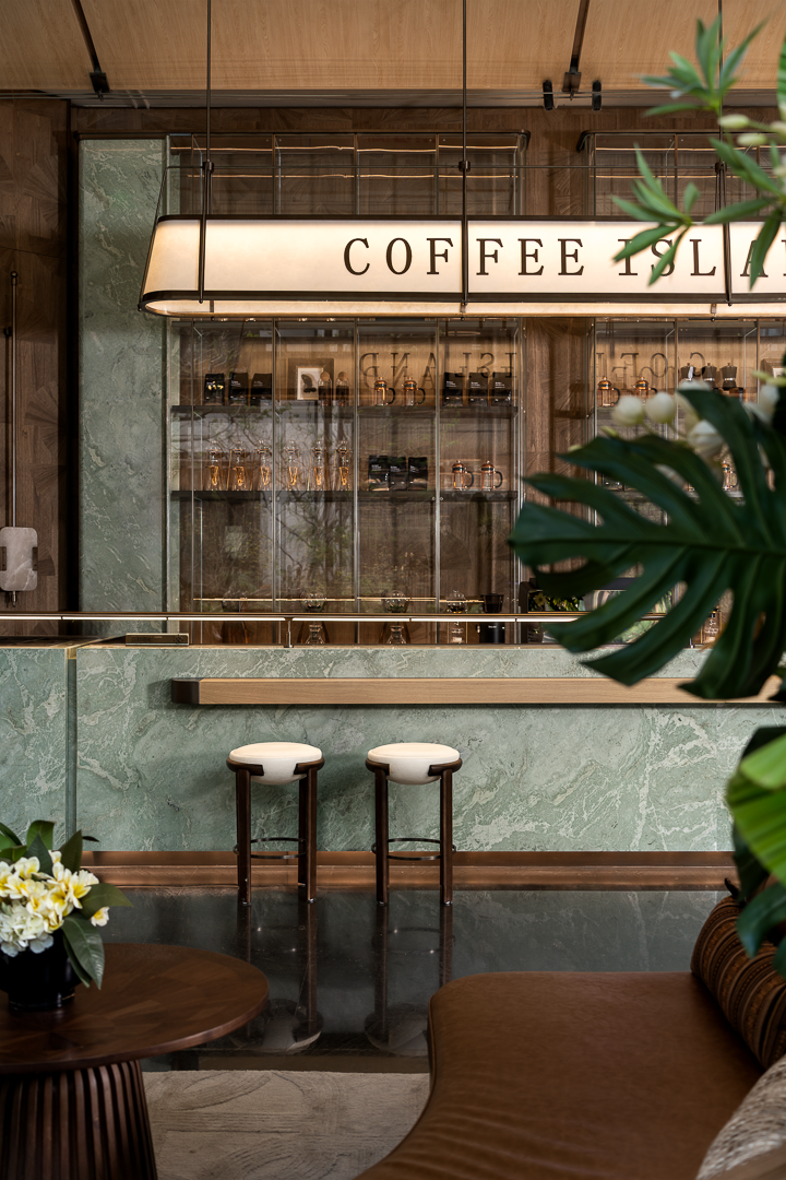 越秀 高科 · 星汇云澜丨中国西安丨硬装,软装为菲洛米斯PHILOMIS,产品为木厘-34