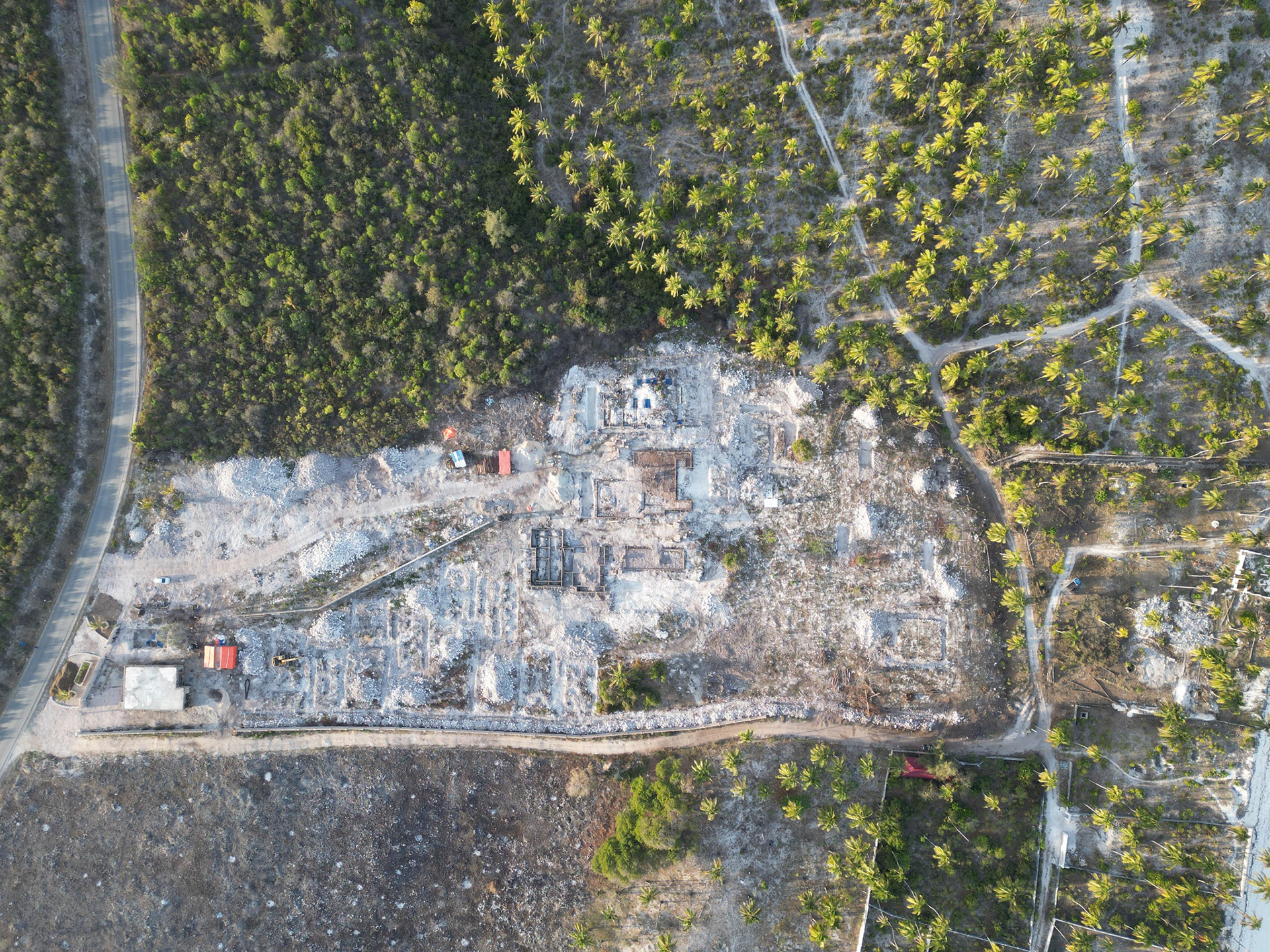 神秘·桑给巴尔，坦桑尼亚丨TanzaniaZanzibar-7