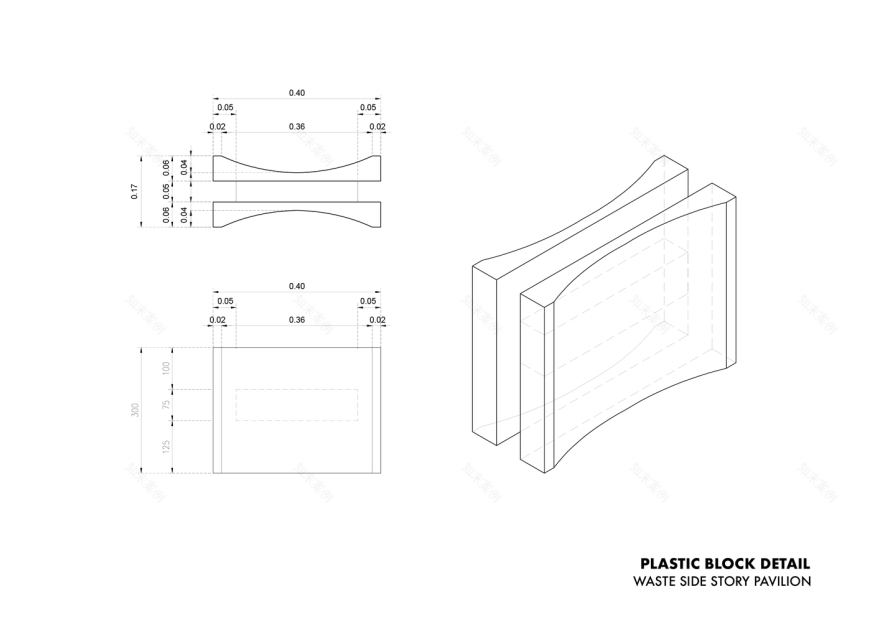Waste Side Story Pavilion Cloud-52