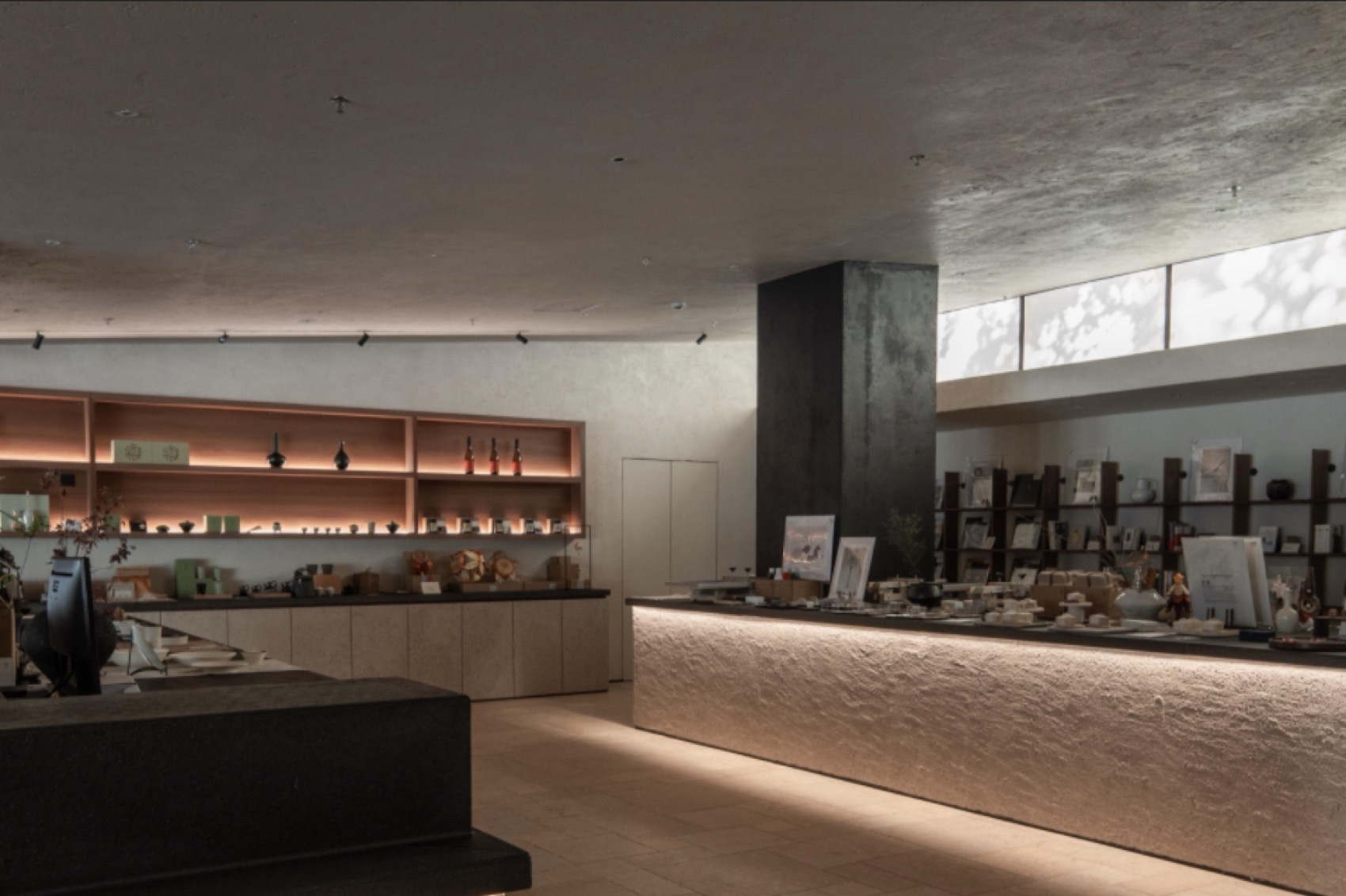 小山寺·宿心集丨中国浙江丨无设建筑-93