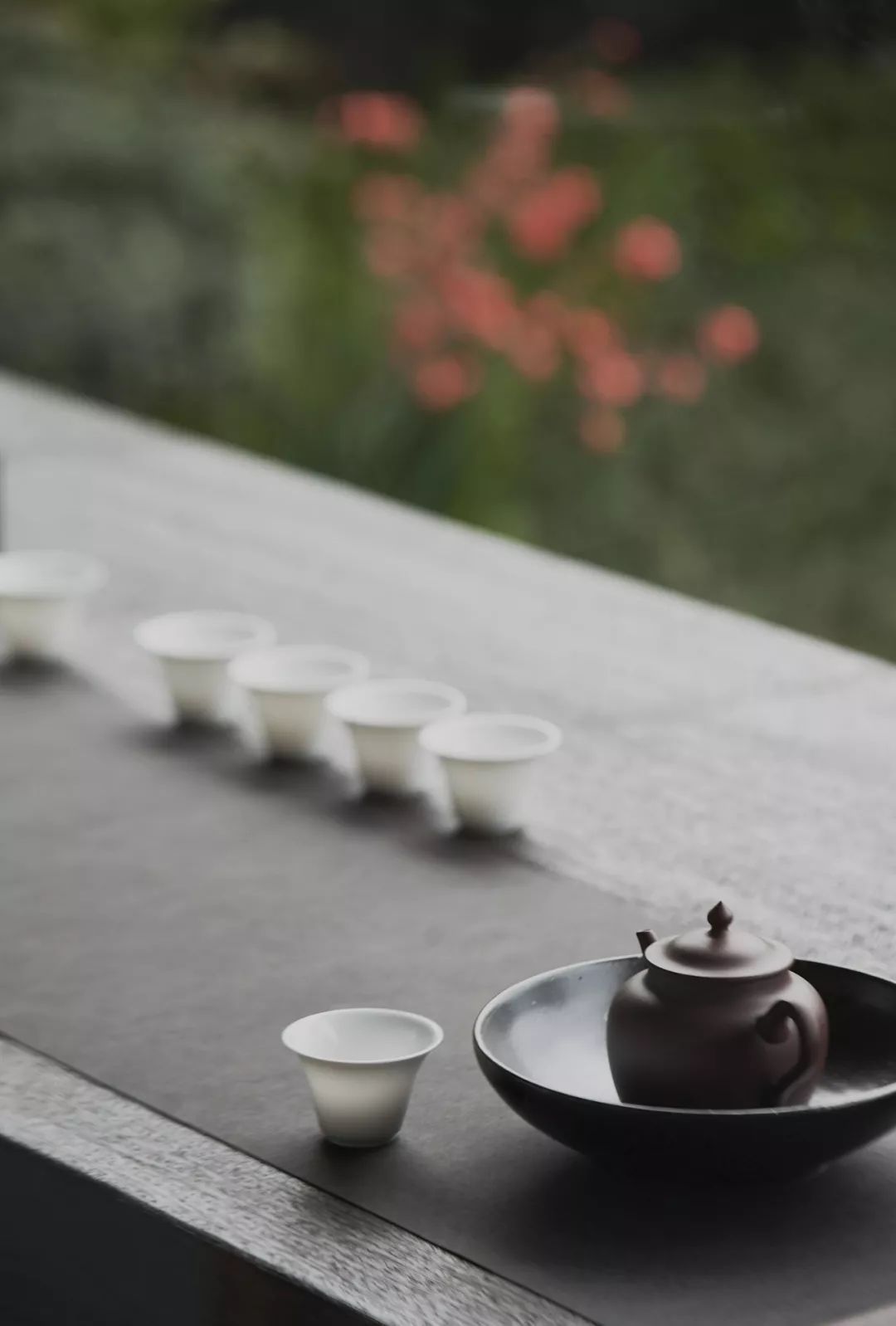 杭州绿城相心谷·诗意农庄——东方禅意与现代简约的完美结合-60