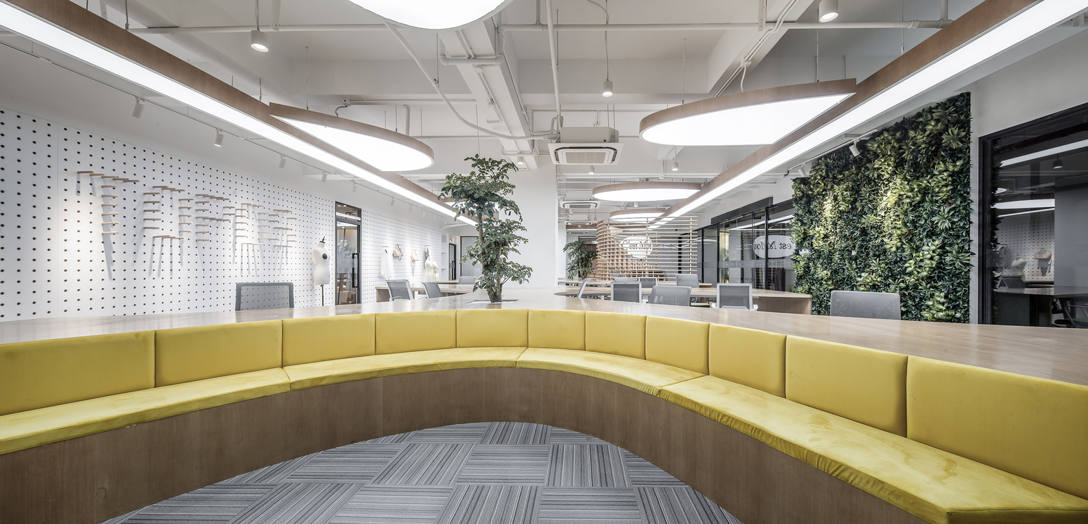 似我服装工作室 | 拓邦部落设计-3