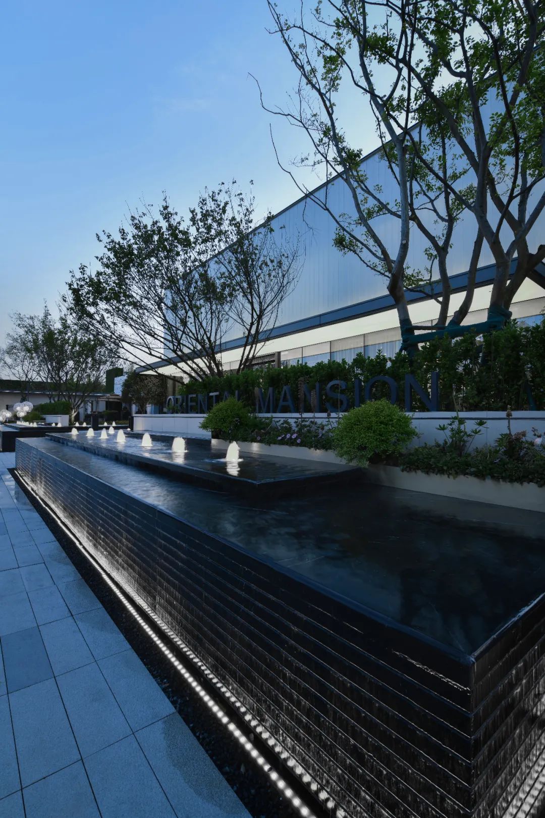 龙控中南·公元礼著丨中国常州丨HWA 安琦道尔&F Studio 方派工作室-65