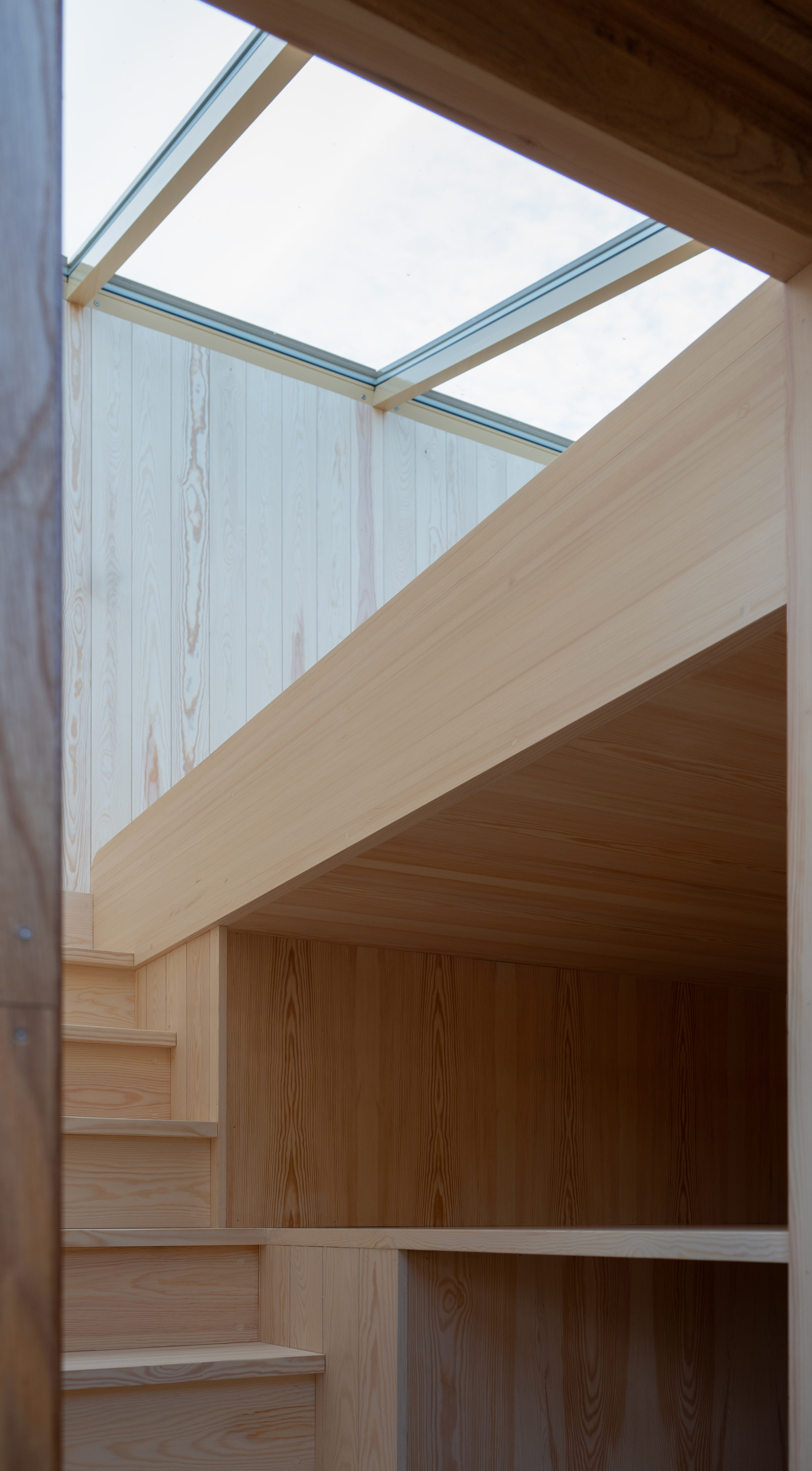 丨挪威丨Rever & Drage Architects-36