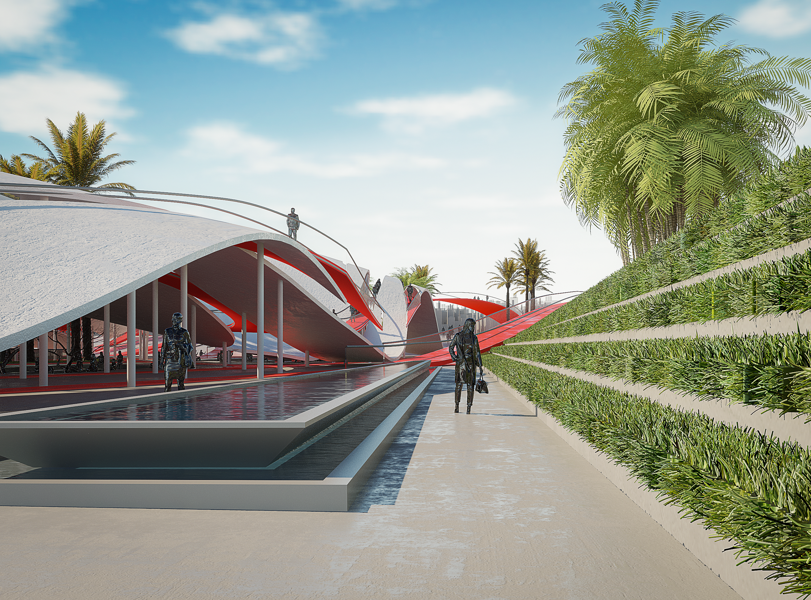 THE LIVING ROOM OF THE CITY-21