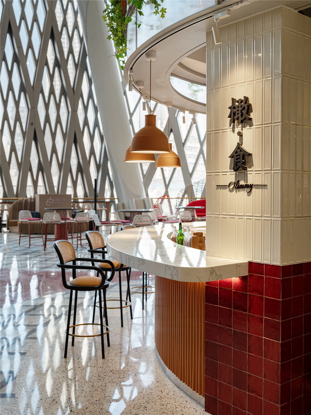 武汉 Olimmy 橄·食丨中国武汉-11