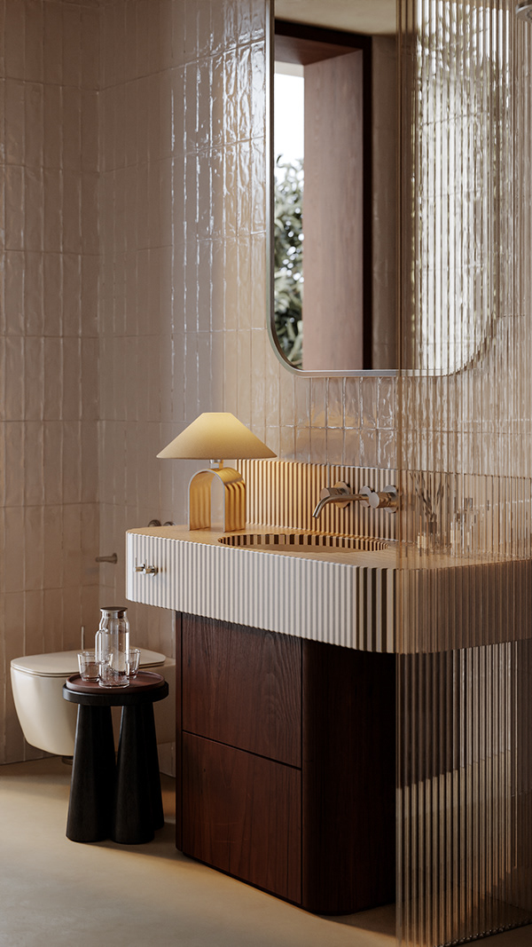 蜜影·室内设计丨丹麦哥本哈根-39