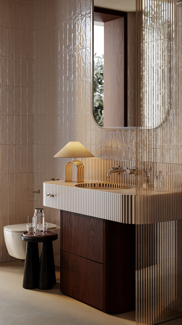 蜜影·室内设计丨丹麦哥本哈根-39