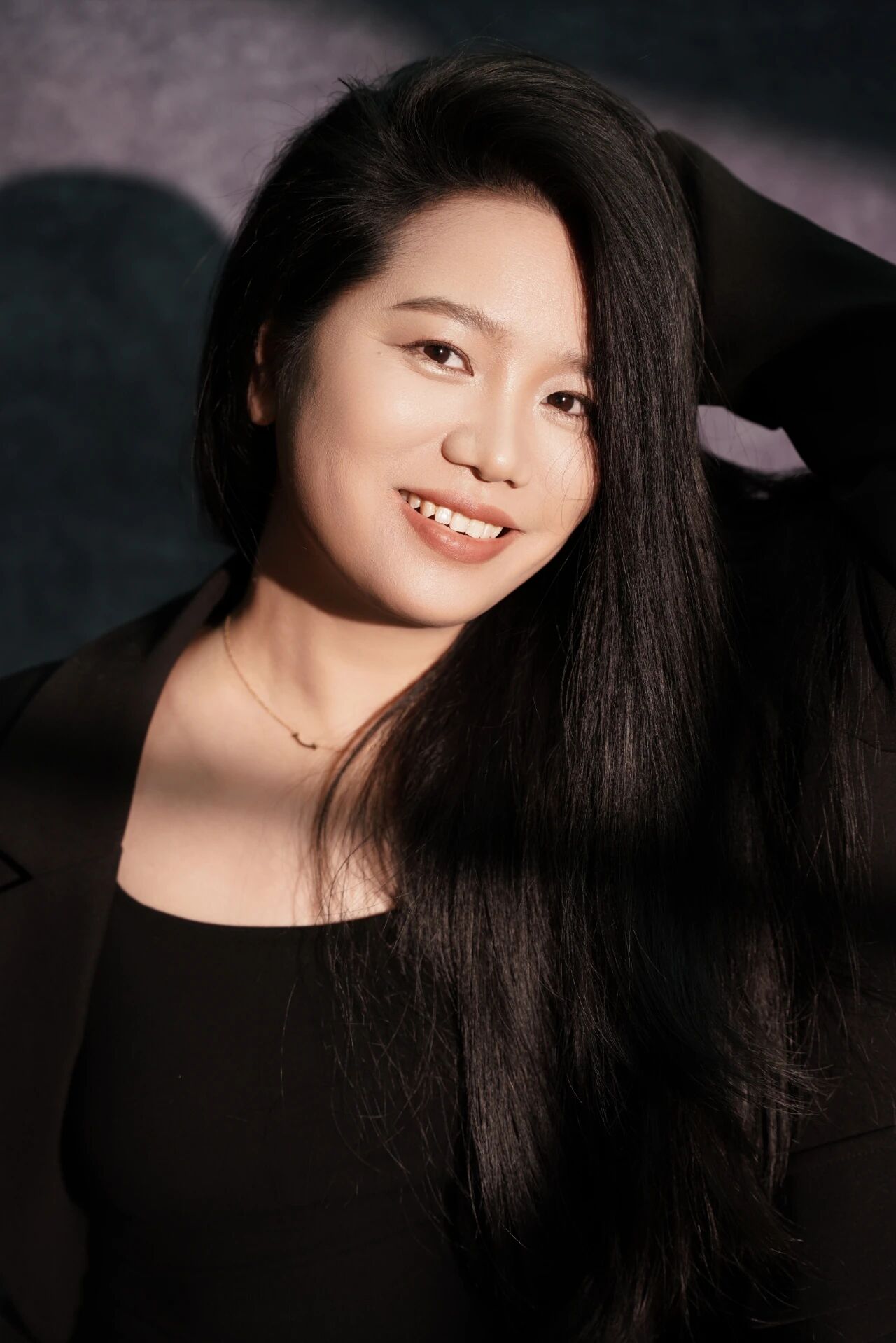 云归心自安样板房设计丨庄锦星（国广一叶装饰设计机构董事合伙人）-41