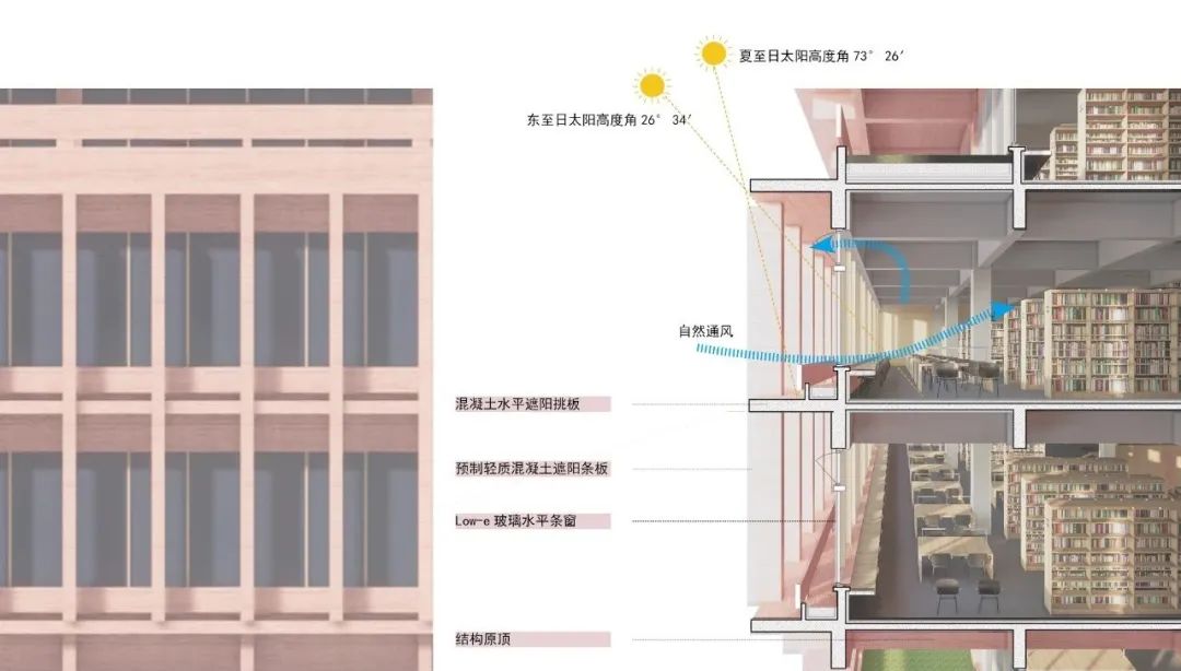 滁州学院图书馆（实践创新中心）丨中国滁州丨同济大学建筑设计研究院（集团）有限公司-81