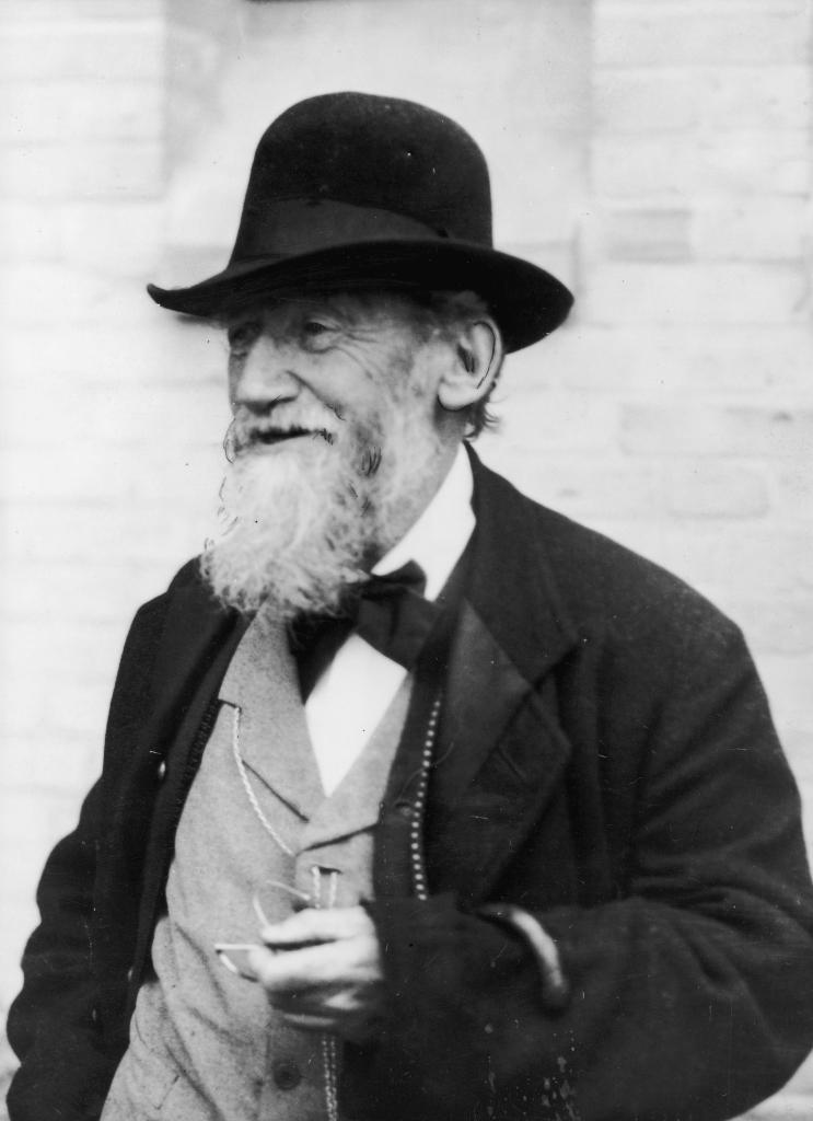 格伦特维教堂-3