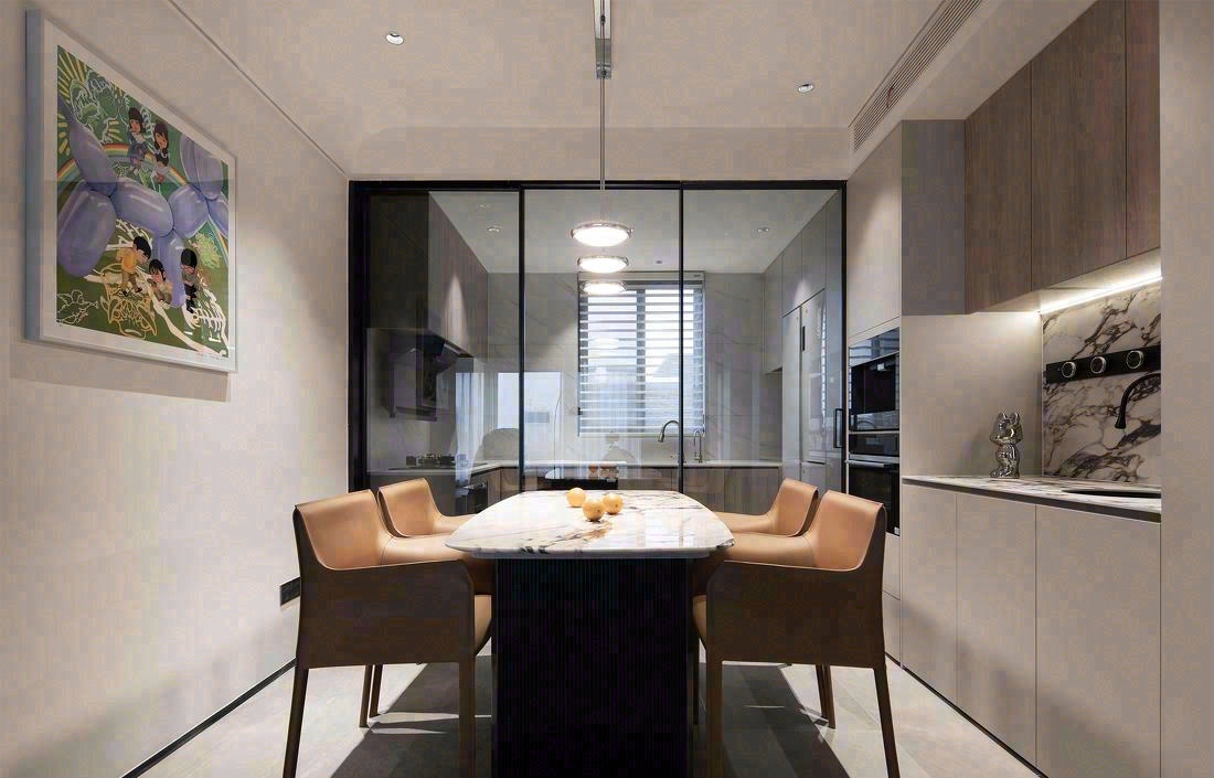 现代意式喜乐之家-19