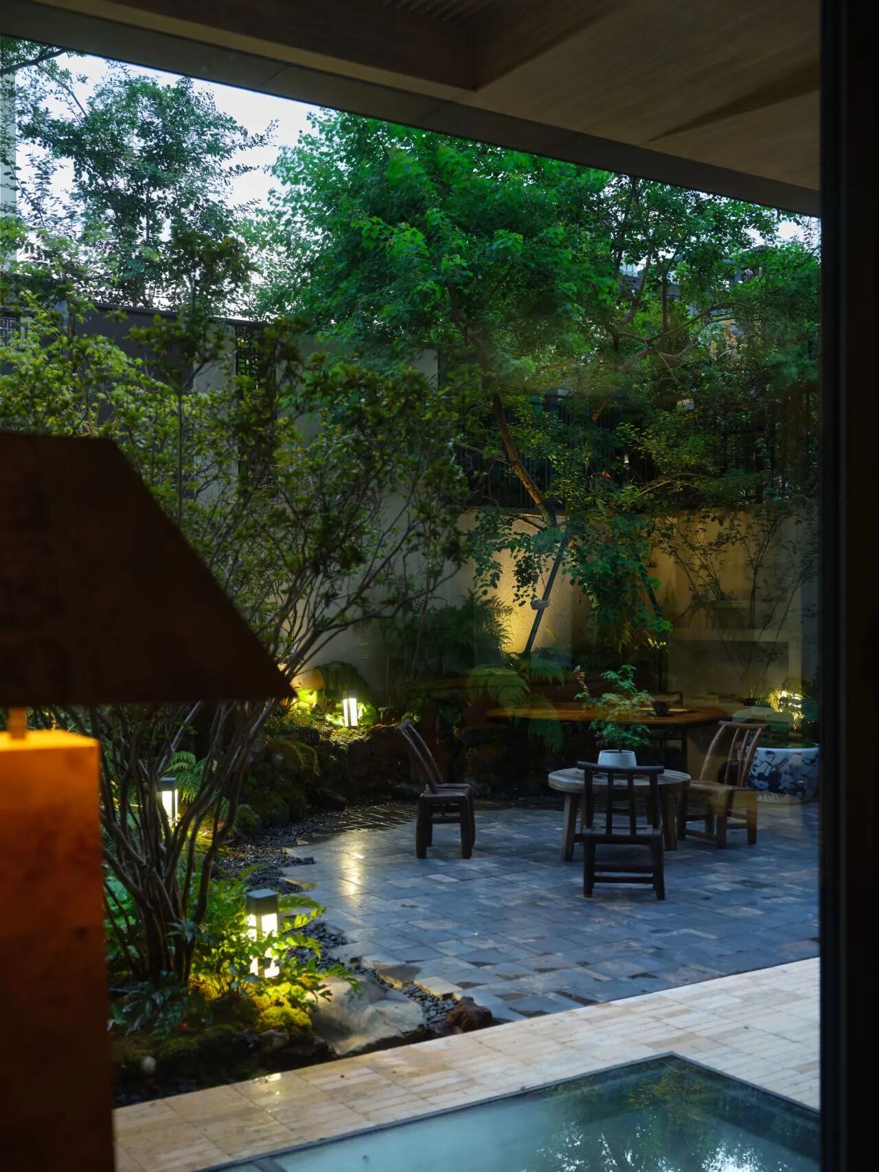 桃花园著丨中国南京丨莲设计 陈熠-12