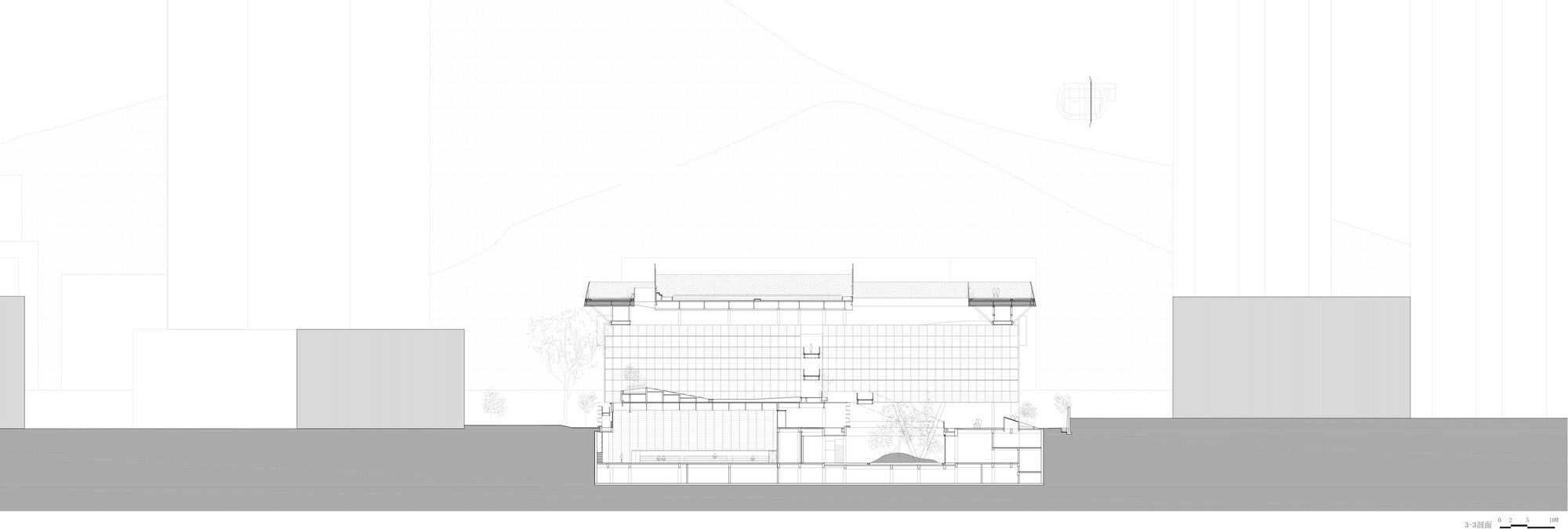 丨中国深圳丨O  office Architects-76