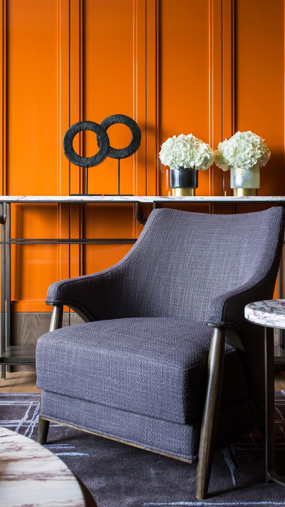 瑞吉酒店丨中国香港丨Andre Fu Studio-13