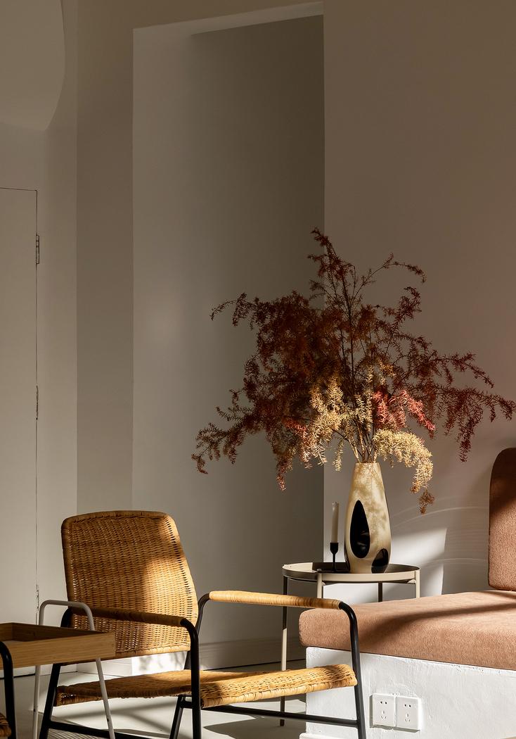 秦岭背影下的白日梦想家-34