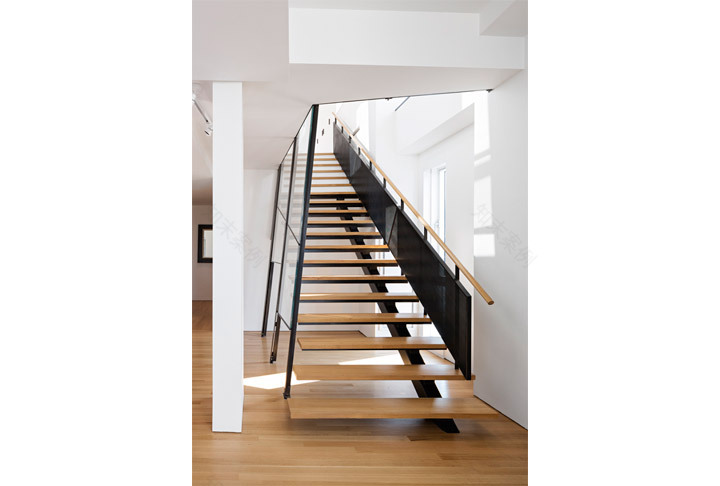 work 83 through house-10