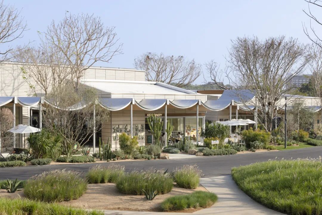 三亚华润海棠湾水岸Center丨中国三亚-10