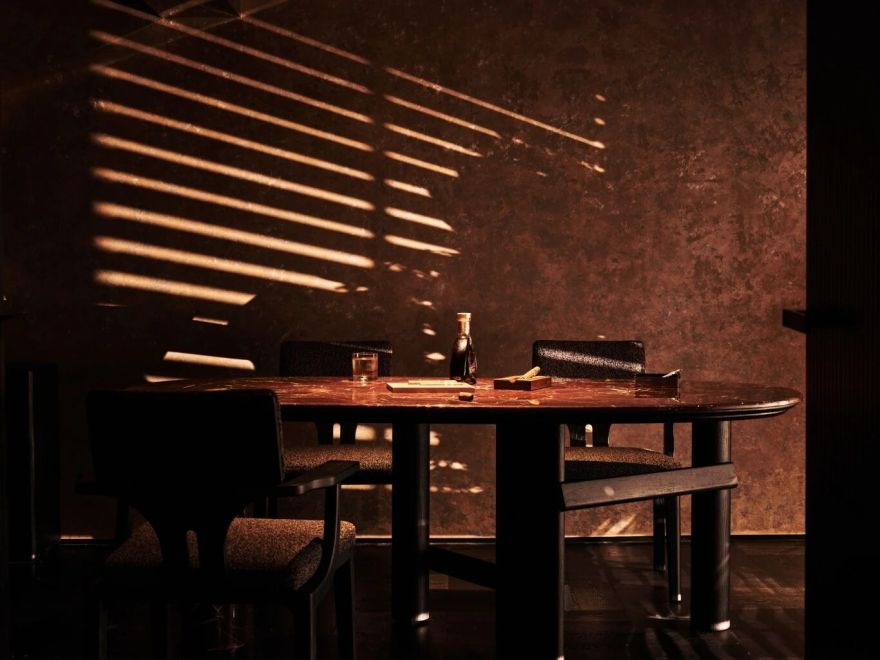 茄都丨中国丽水丨初室内空间设计事务所-45