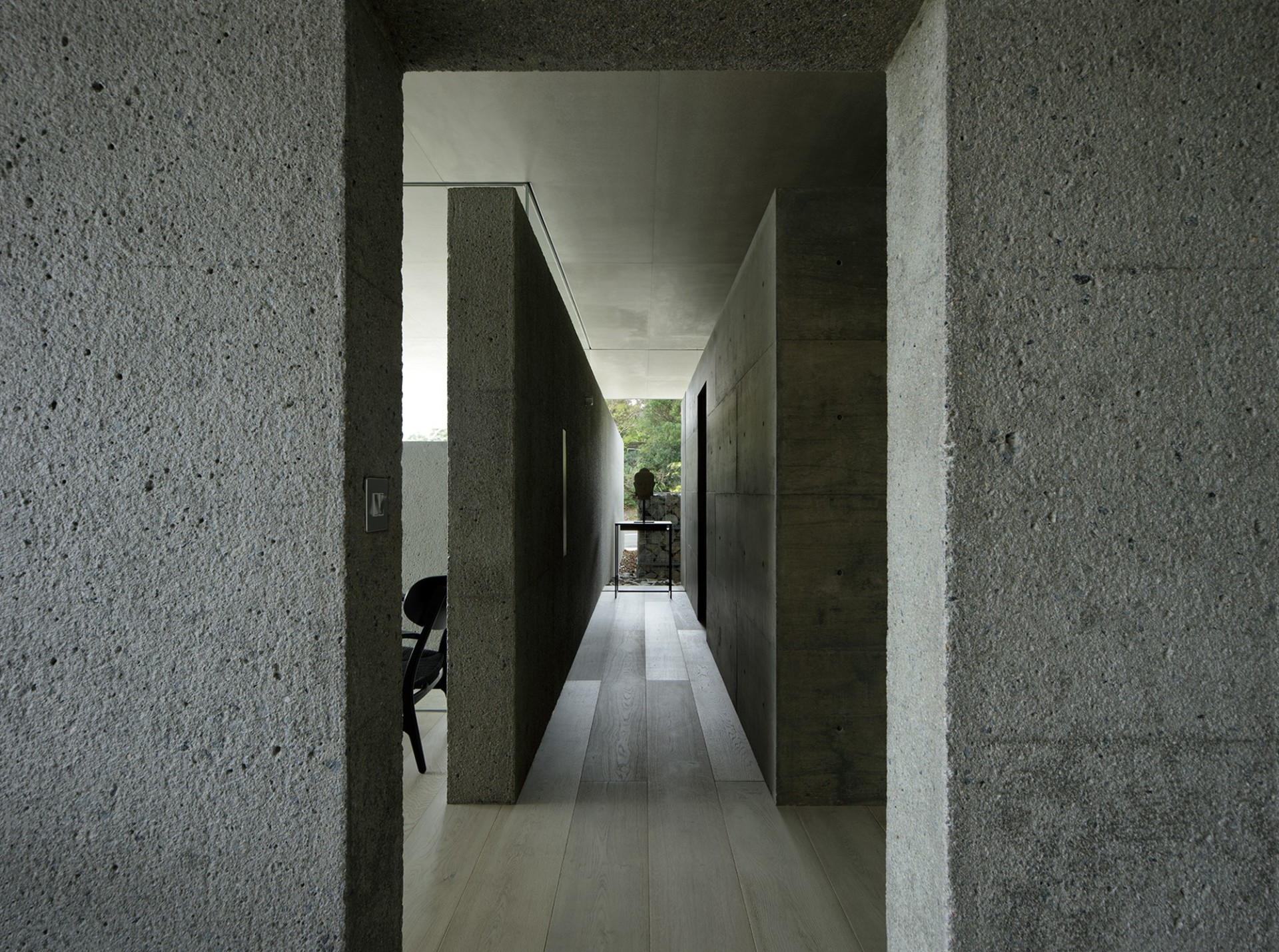 「父母の家」丨日本鹿儿岛丨建筑家松山将勝-22