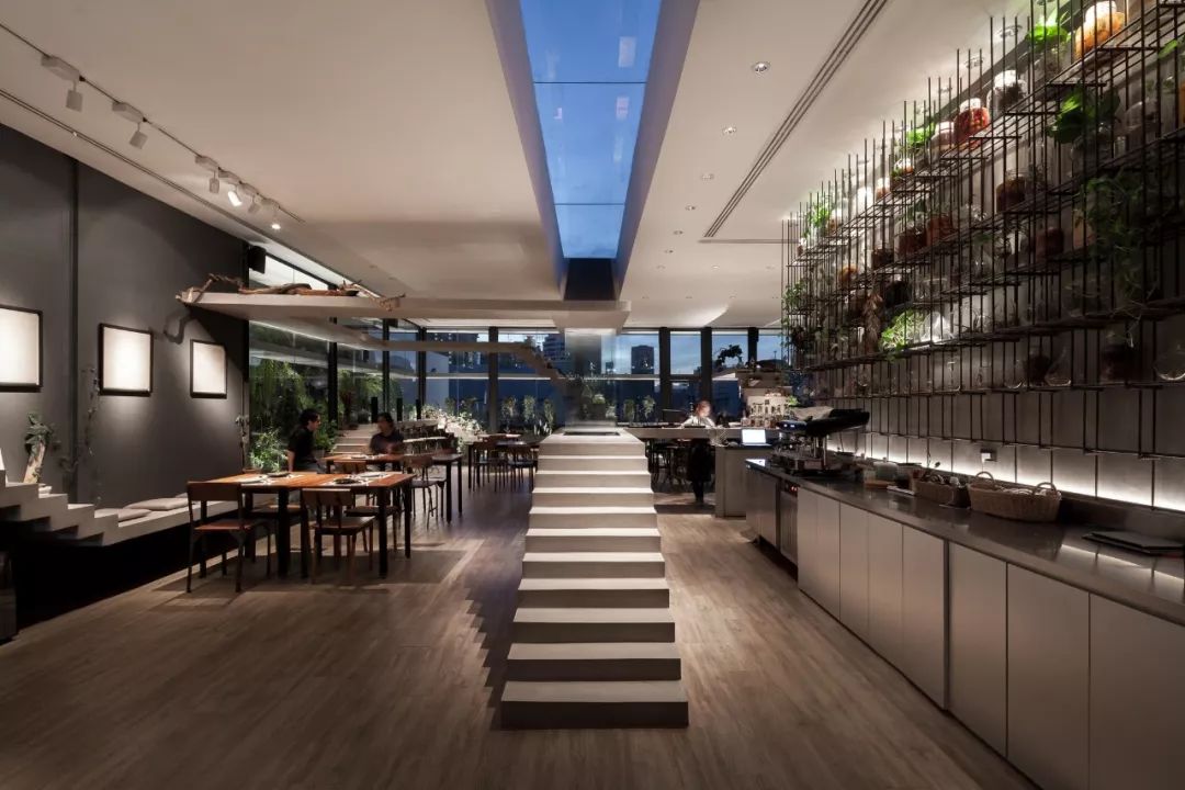 泰国 Stu/D/O 建筑事务所 | 融入本土文化的现代设计-31