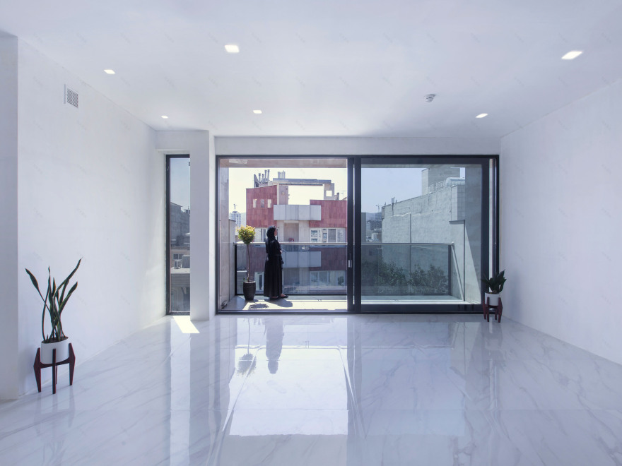 MAAN 住宅丨Baan Architects-37