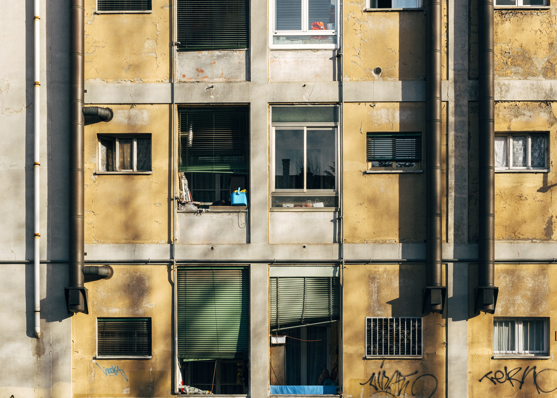 Watching the Lockdown-11