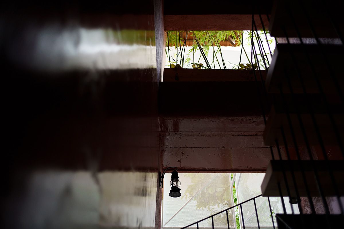 度假风 Soc's House 木质游艇住宅-50