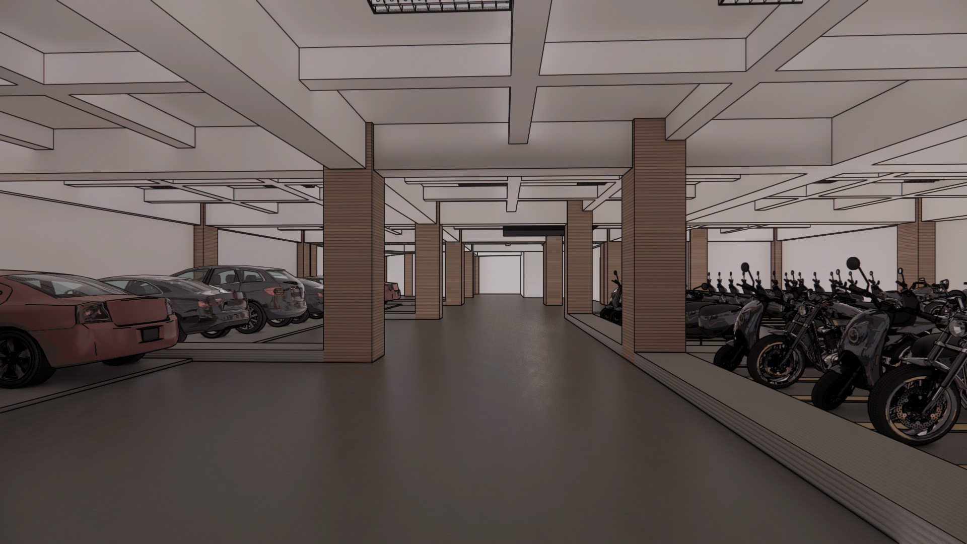 Souvenir Center in Mandalika Special Economic Zone-38