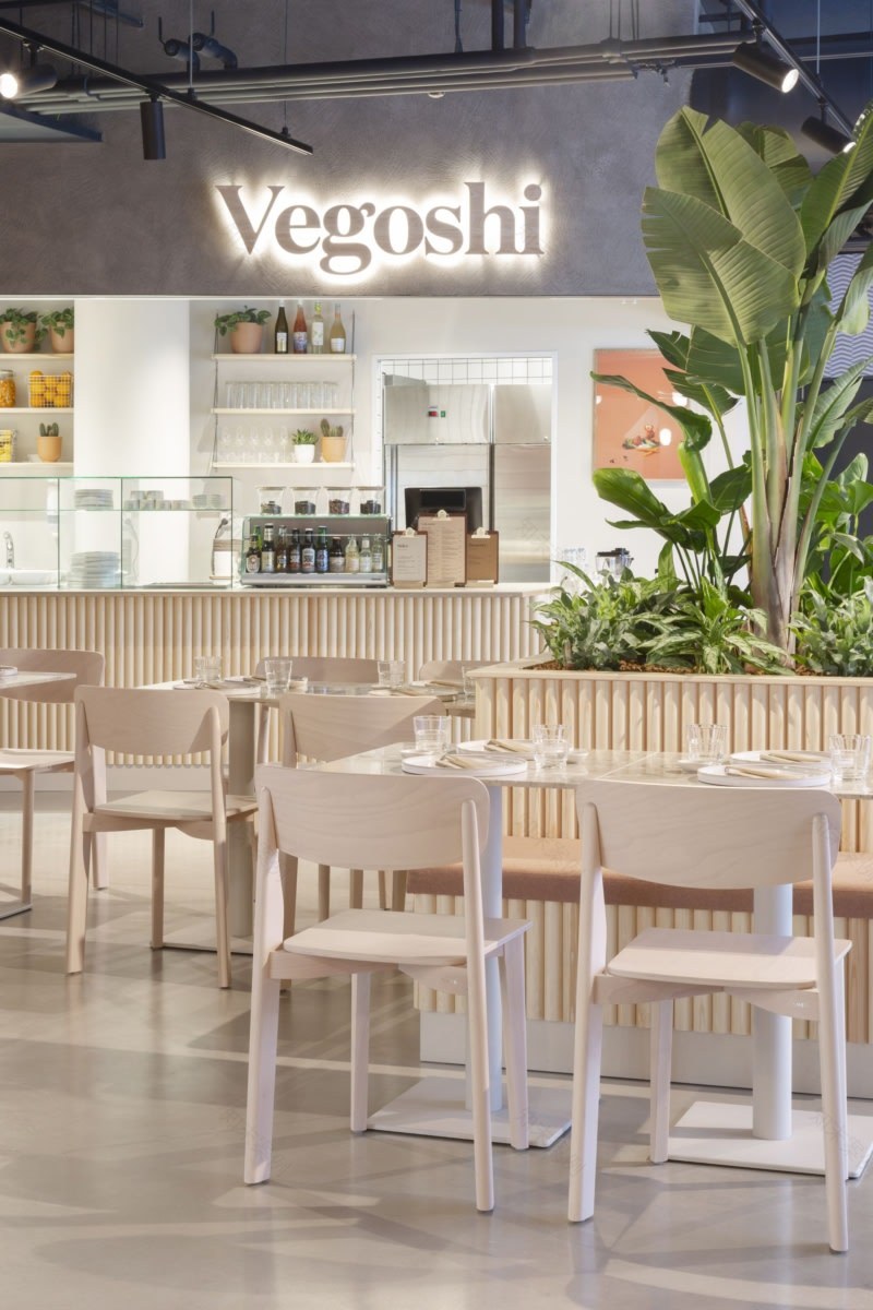 赫尔辛基 Vegoshi 餐厅设计丨芬兰赫尔辛基丨Mint & More Creative-8