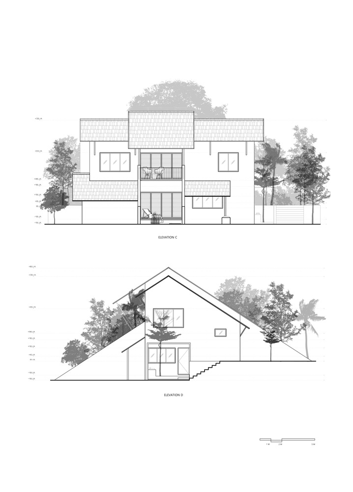 简朴之居 | 印度低成本住宅设计-80