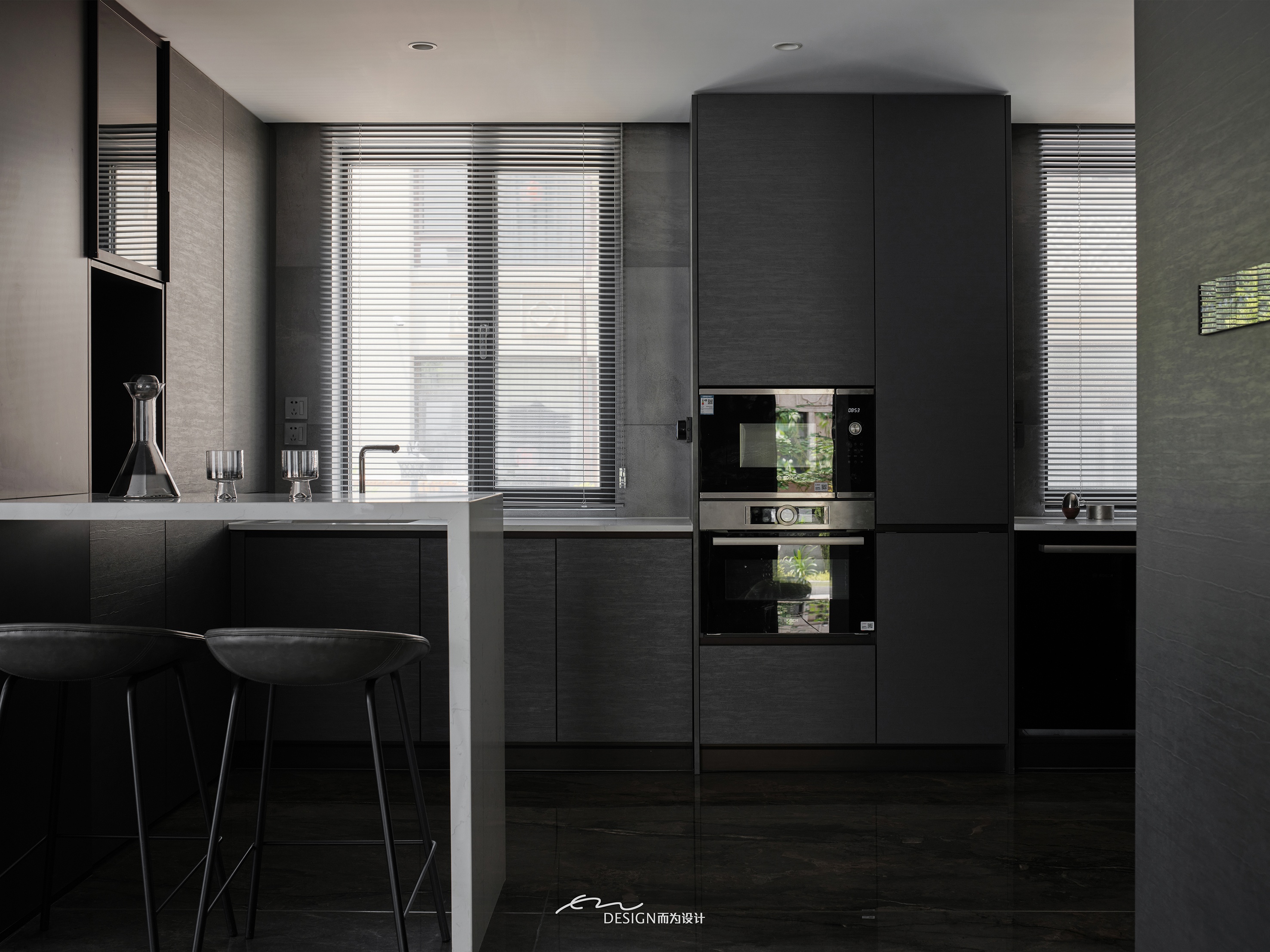 至简而奢丨中国扬州丨而为设计机构-31