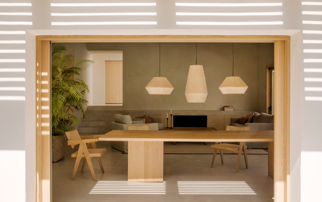 二月工作室丨西班牙马德里-5